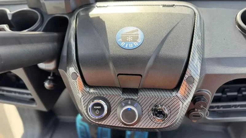 2025 Tara Roadster 2 2 photo 16