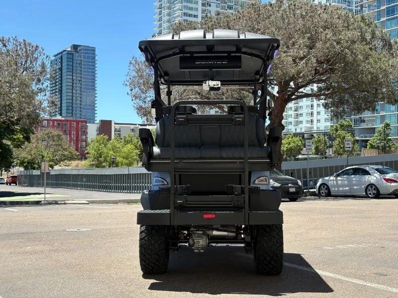 2026 Denago Nomad XL photo 7
