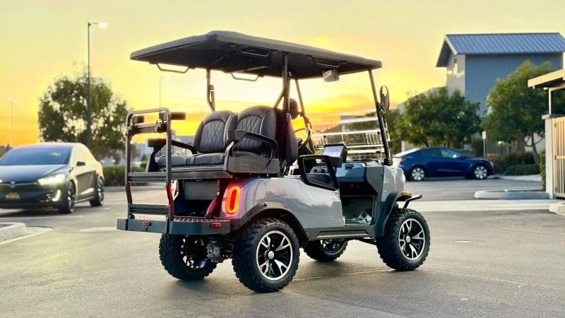 2026 TEKO Turbo photo 3