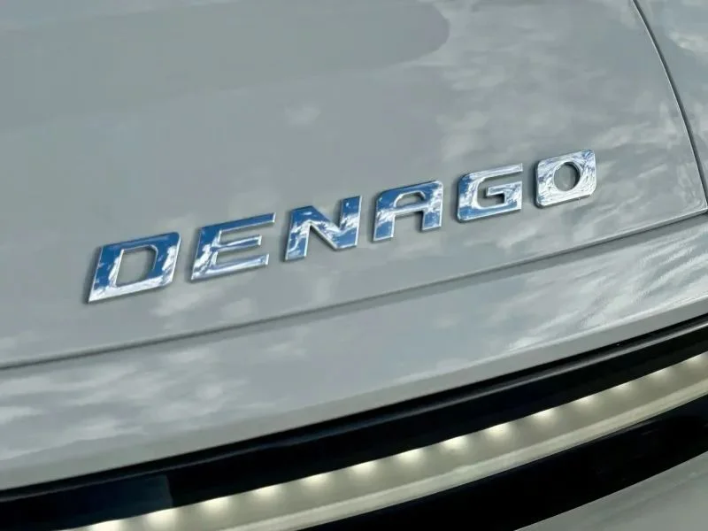 2026 Denago Rover XL photo 5