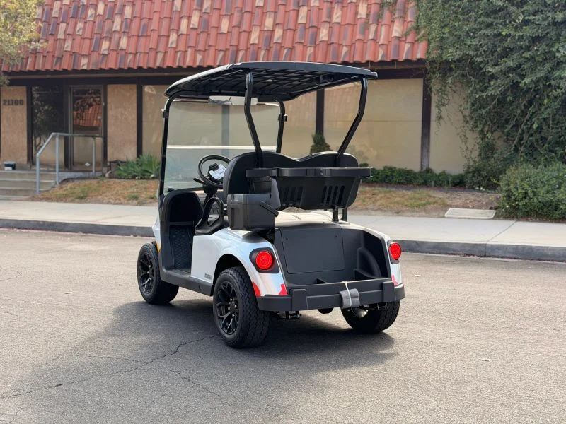 2027 E-Z-GO Freedom ELiTE Lithium photo 6