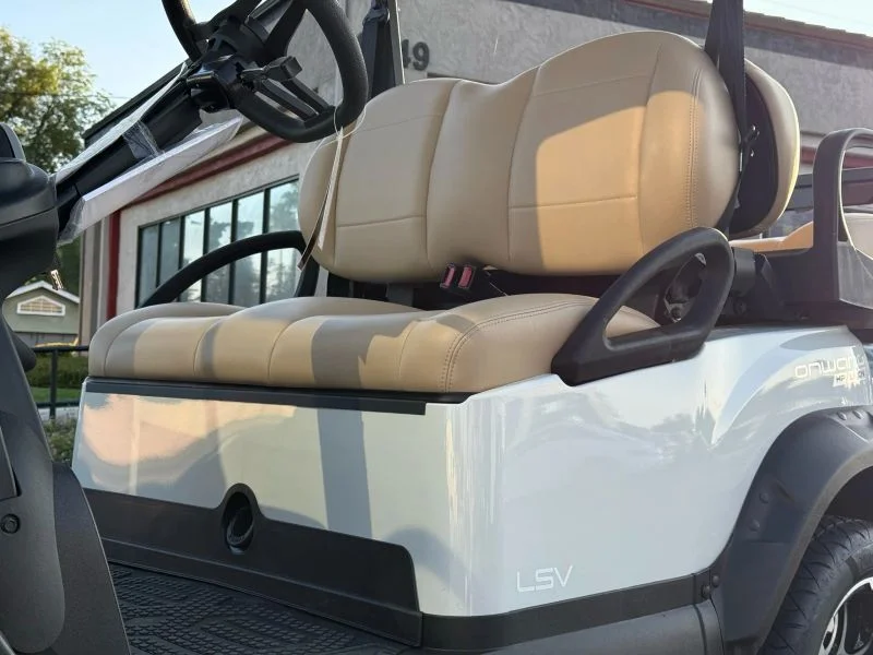 2026 Club Car Onward 4 Lsv Lft photo 9