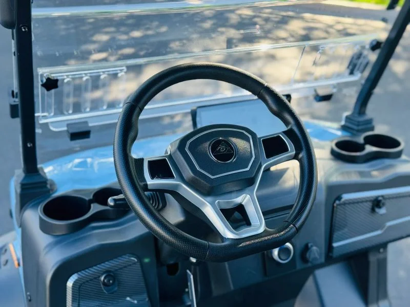 2026 Denago Rover XL photo 21