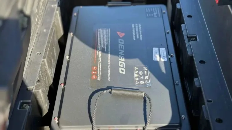 2026 Denago Nomad XL photo 20