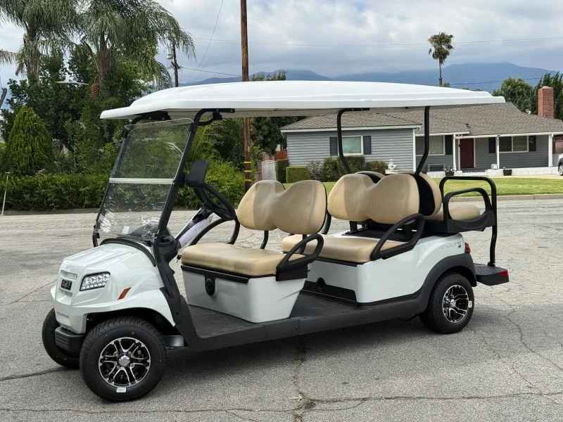 2026 Club Car Onward 6 Fla photo 28