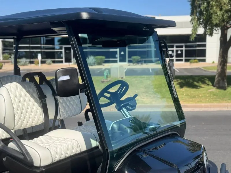 2027 Club Car Onward 4 Fwd Lsv Lft photo 20