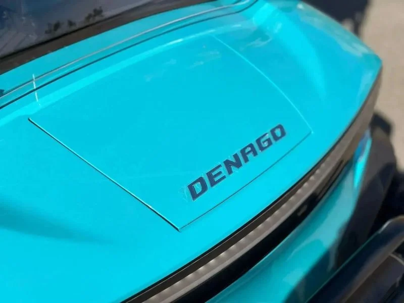 2026 Denago Rover XL photo 6