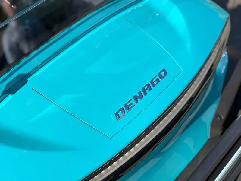 2026 Denago Nomad XL photo 6