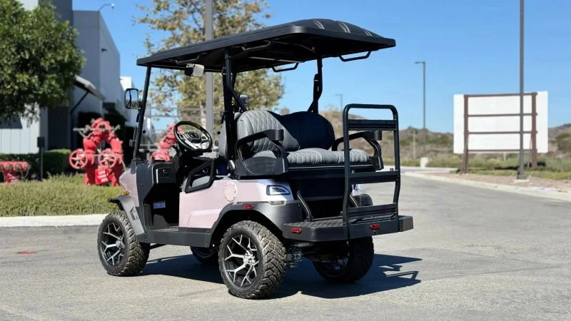 2026 Denago Nomad XL photo 4