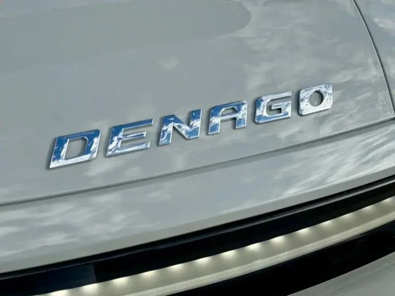 2026 Denago Rover XL photo 7