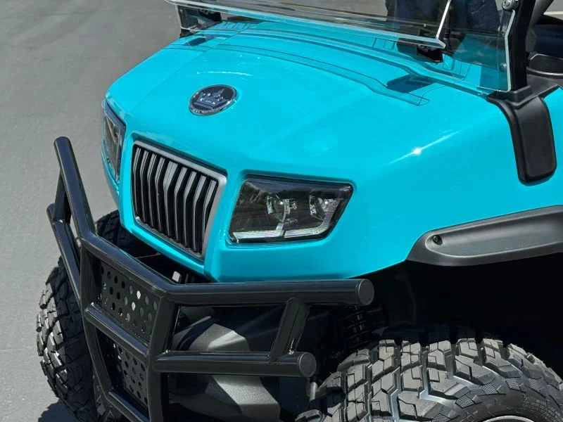 2027 Evolution Maverick 4 Plus 4 Plus photo 7