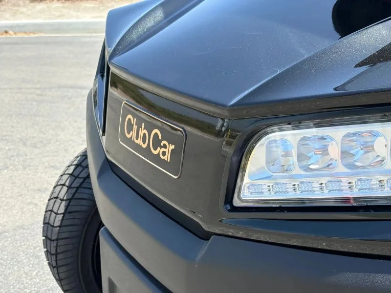 2026 Club Car Tempo Lithium-Ion photo 8