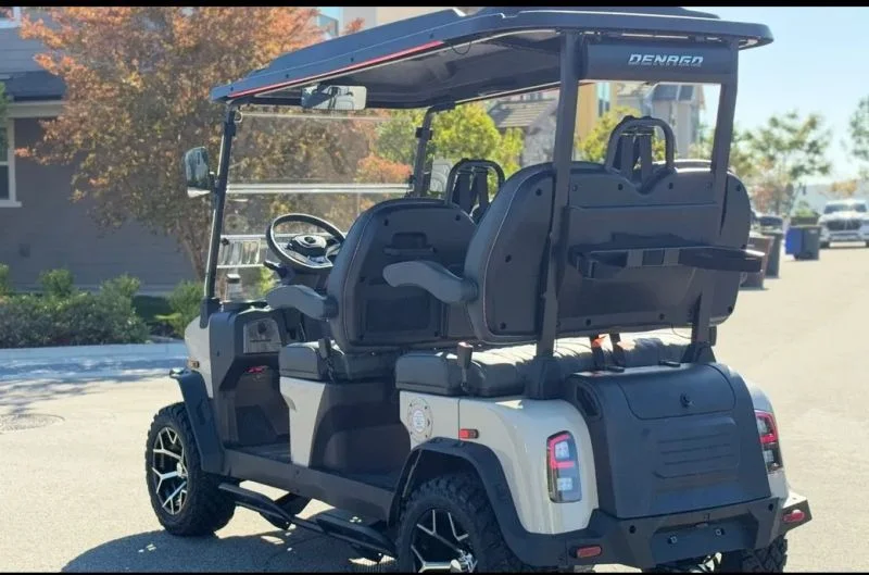 2026 Denago Rover XL photo 17