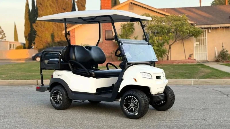 2026 Club Car Onward 4 photo 2