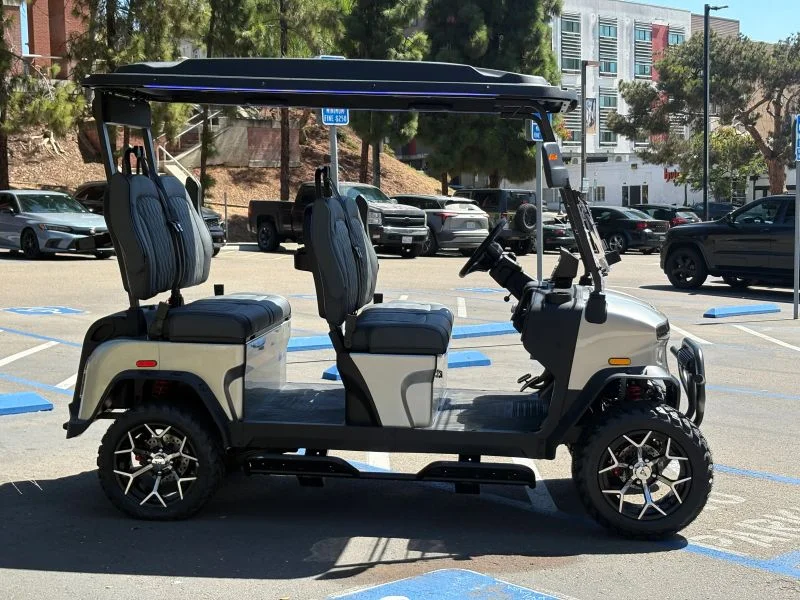 2026 Denago Rover XL photo 5