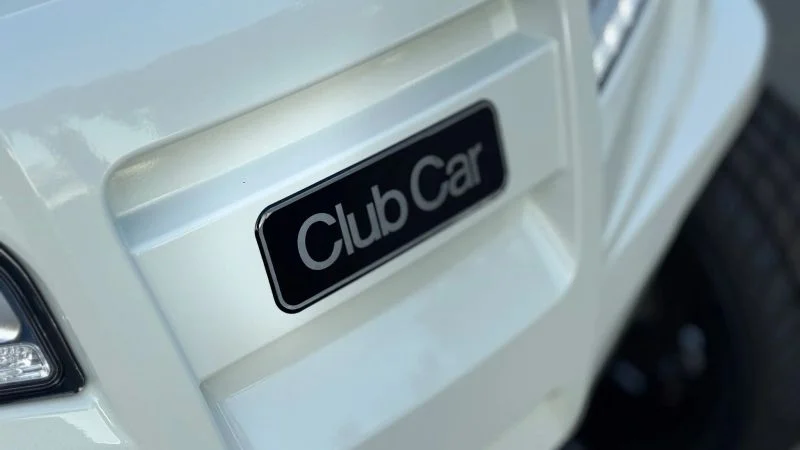 2026 Club Car Onward 4 Lsv photo 8