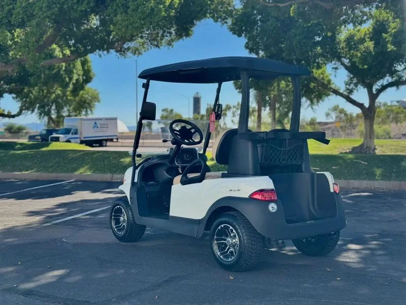 2026 Club Car Onward 2 photo 2