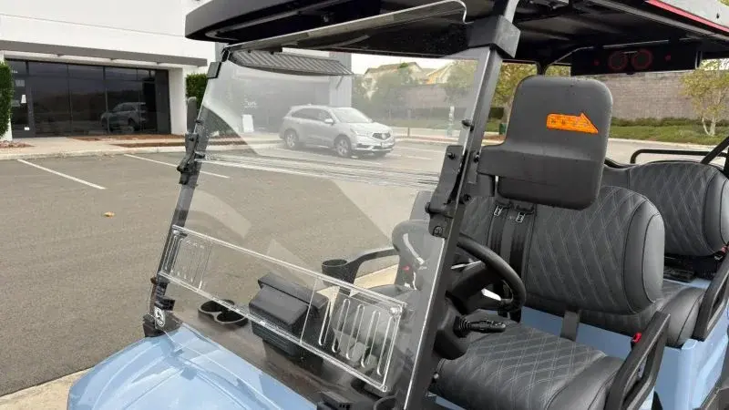 2026 Denago Rover XL 6 photo 13
