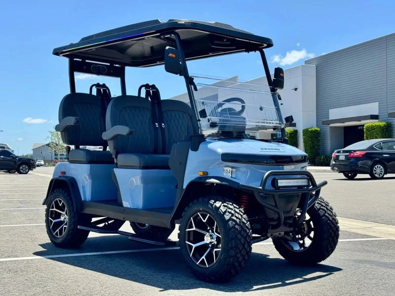 2026 Denago Rover XL photo 2