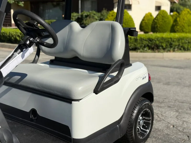 2027 Club Car Onward 2 Fla photo 10
