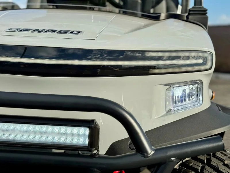 2026 Denago Rover XL photo 6