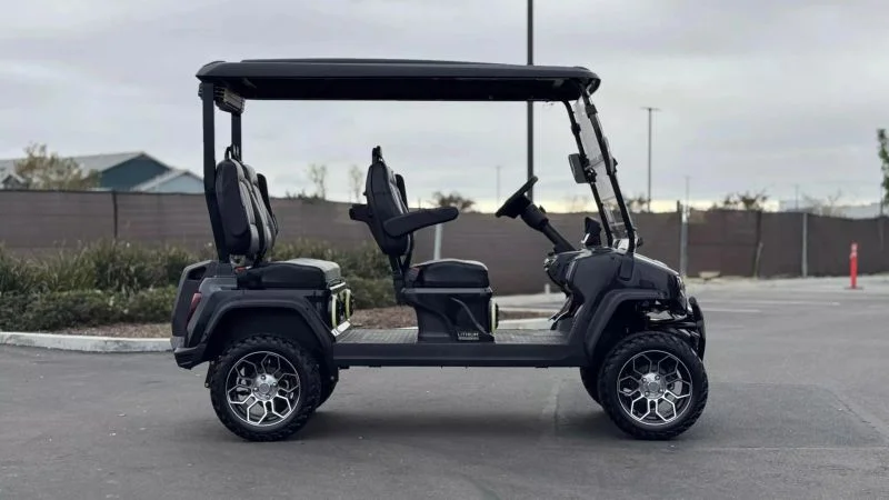2027 Evolution Maverick 4 Plus 4 Plus photo 5