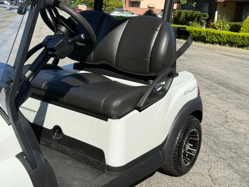 2027 Club Car Onward 2 Fla photo 5