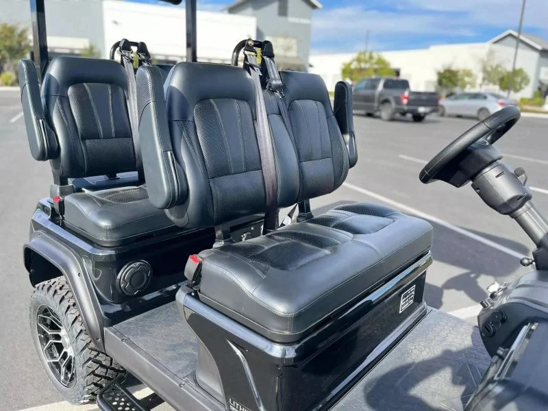 2027 Evolution D5 Maverick 4 Plus photo 30