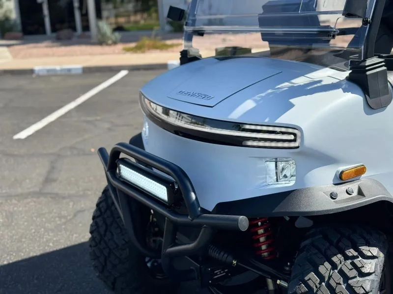2026 Denago Rover XL 6 photo 5