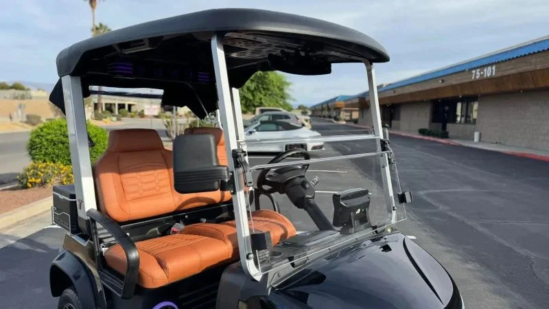 2025 Tara Roadster 2 2 photo 6