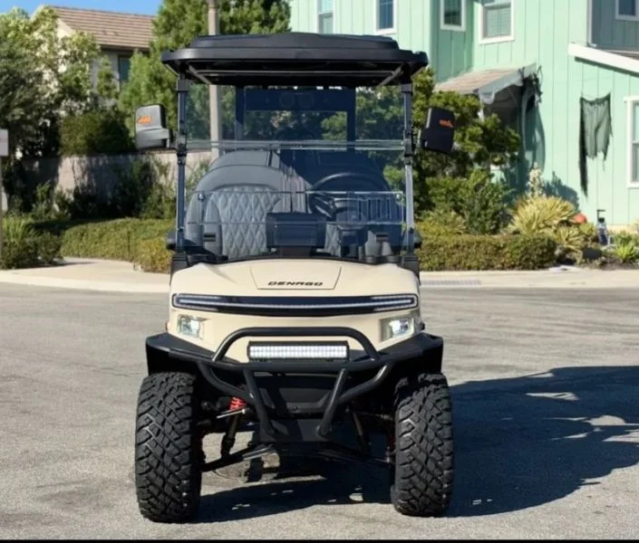 2026 Denago Rover XL photo 1
