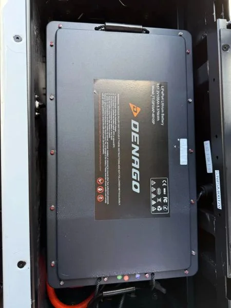 2026 Denago Rover XXL photo 22