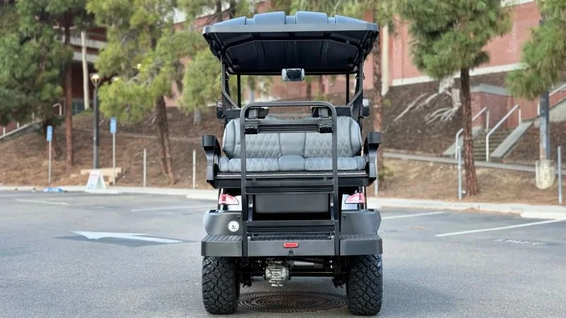 2026 Denago Nomad XL photo 10
