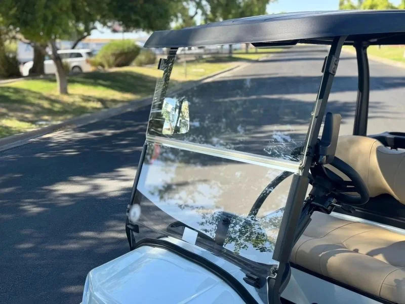 2026 Club Car Onward 2 photo 7