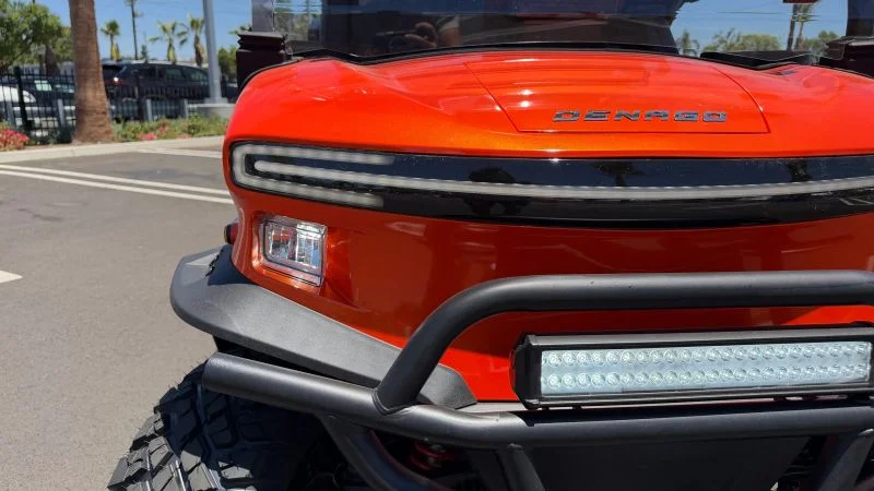 2026 Denago Nomad XL photo 12
