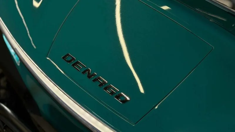 2026 Denago Rover XL photo 10