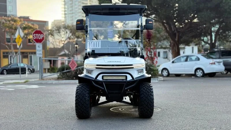 2026 Denago Nomad XL photo 5