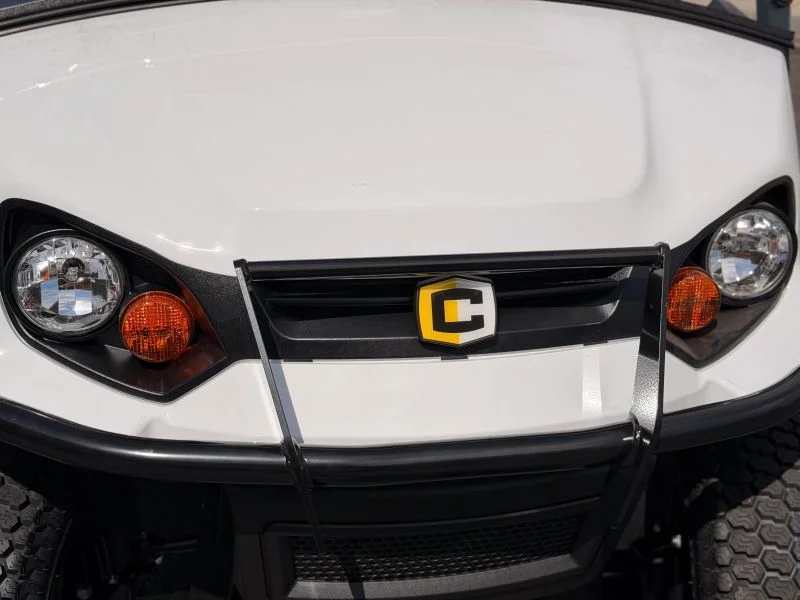 2027 Cushman Hauler PRO ELiTE Lithium photo 5