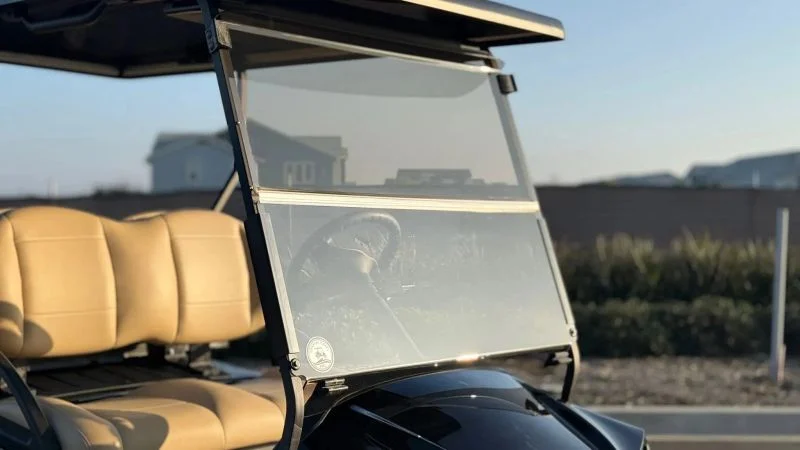 2026 Club Car Tempo Lithium-Ion photo 9