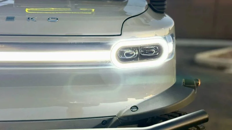 2026 TEKO Turbo photo 7