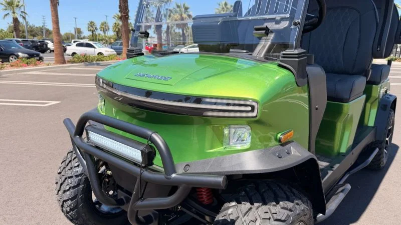 2026 Denago Rover XL photo 5