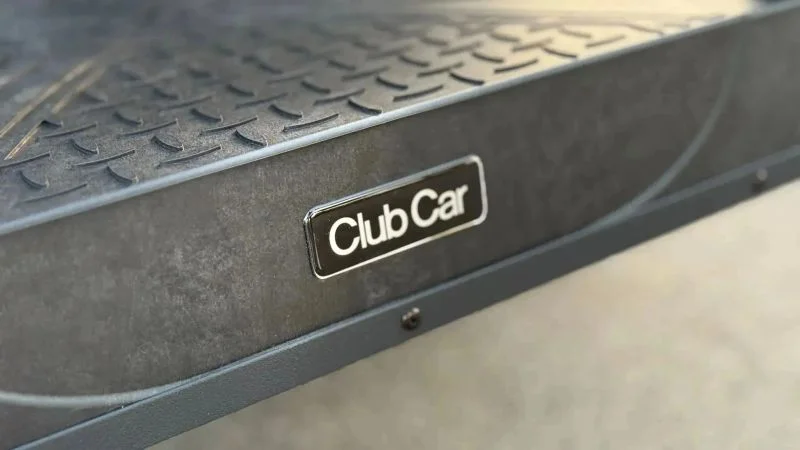 2027 Club Car Onward 4 photo 14