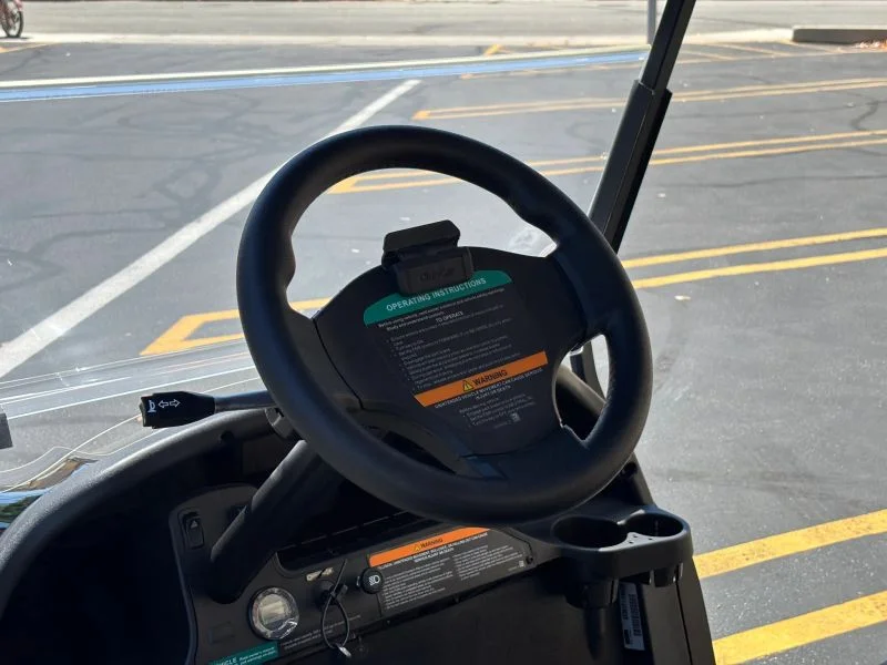 2026 Club Car Tempo Lithium-Ion photo 7