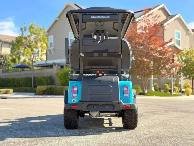 2026 Denago Rover XL photo 8