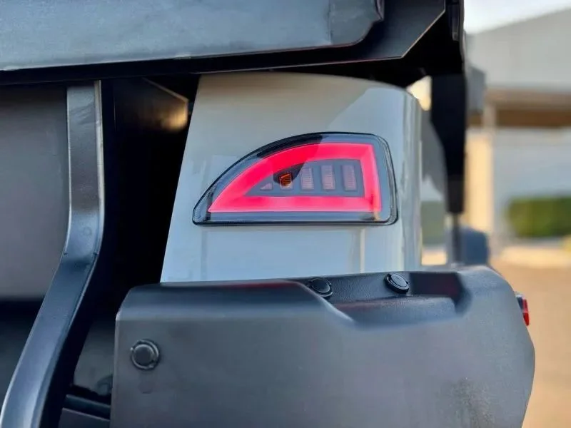 2027 Denago Nomad XL photo 10