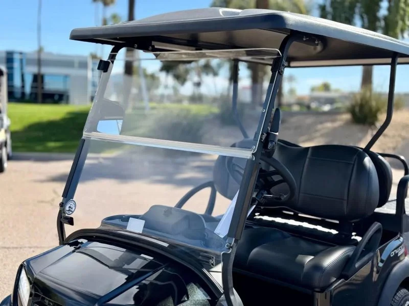 2026 Club Car Onward 4 photo 13