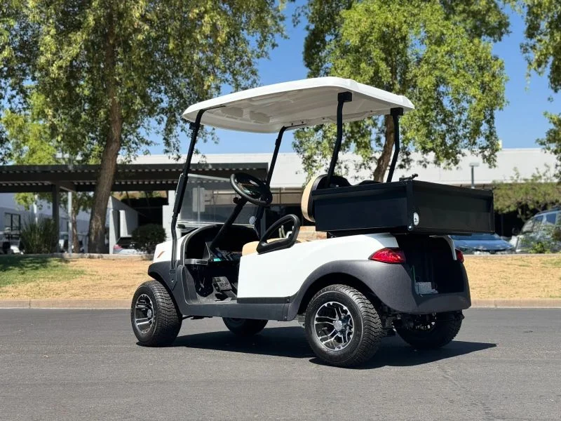 2026 Club Car Handyman Cpo Cpo photo 2