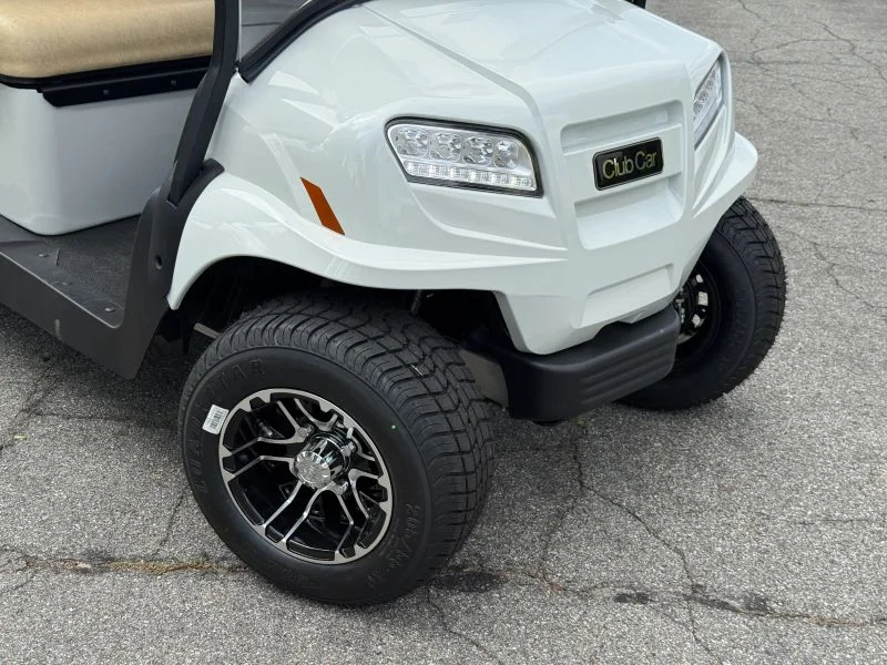 2026 Club Car Onward 6 Fla photo 3