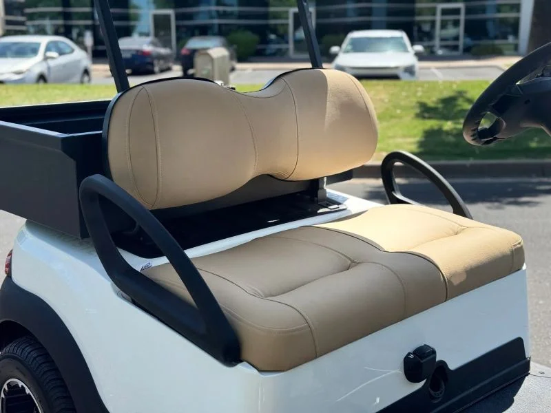 2026 Club Car Handyman Cpo Cpo photo 5