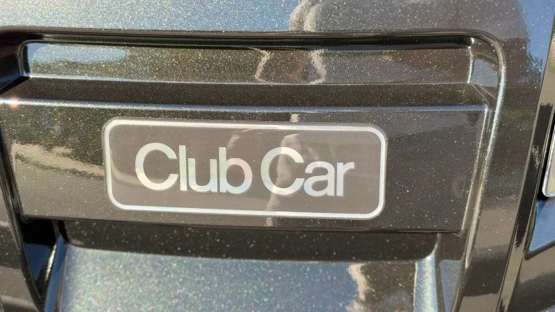2027 Club Car Onward 6 photo 6